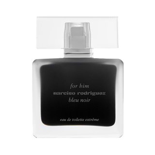 narciso rodriguez for him Bleu Noir Extrême toaletná voda pre mužov 50 ml