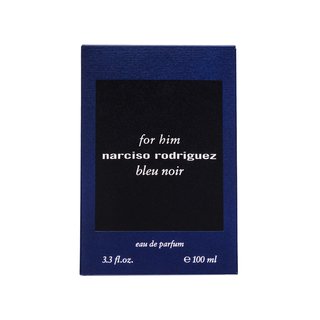Narciso Rodriguez For Him Bleu Noir Parfémovaná Voda Pre Mužov 100 Ml