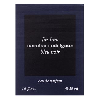 Narciso Rodriguez For Him Bleu Noir Parfémovaná Voda Pre Mužov 50 Ml