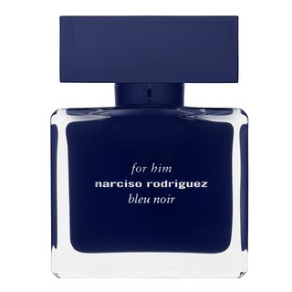 Narciso Rodriguez for him Bleu Noir toaletná voda pre mužov 50 ml kúpite na Brasty.sk