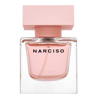 narciso rodriguez NARCISO CRISTAL parfumovaná voda pre ženy 30 ml kúpite na Brasty.sk