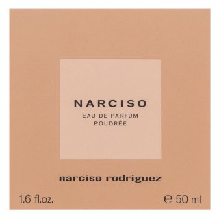 Narciso Rodriguez Narciso Poudree Parfémovaná Voda Pre ženy 50 Ml