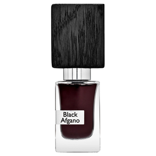Black Afgano - parfém 30 ml