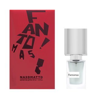 Nasomatto Fantomas čistý Parfém Unisex 30 Ml