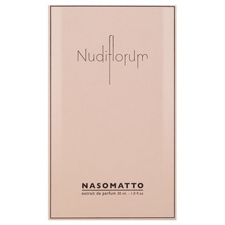 Nasomatto Nudiflorum čistý Parfém Unisex 30 Ml