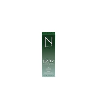 Natucain Brow Serum rastové sérum na obočie 6,2 ml