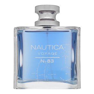 Nautica Voyage N-83 toaletná voda pre mužov 100 ml