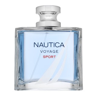 Nautica Voyage Sport toaletná voda pre mužov 100 ml kúpite na Brasty.sk