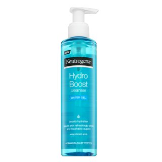 Neutrogena Hydro Boost® čistiaci gél 200 ml
