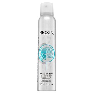 Nioxin Instant Fullness Dry Cleanser Suchý šampón Pre Objem A Spevnenie Vlasov 180 Ml