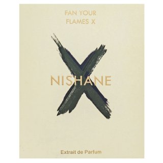Nishane Fan Your Flames X Parfémovaná Voda Unisex 100 Ml
