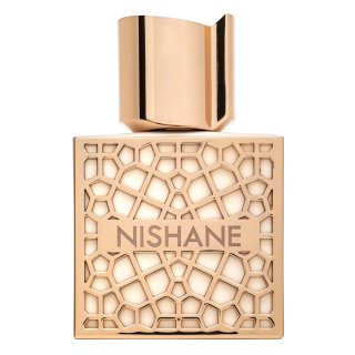 Nishane Hacivat Oud parfémový extrakt unisex 50 ml