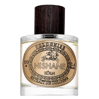 Nishane Hespéridé Colognisé kolínska voda unisex 100 ml.