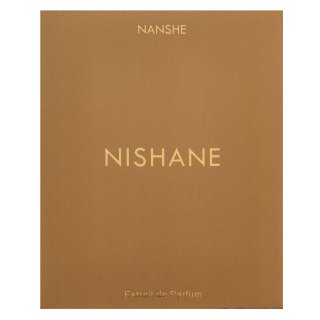 Nishane Nanshe čistý Parfém Unisex 100 Ml