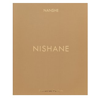 Nishane Nanshe čistý Parfém Unisex 50 Ml