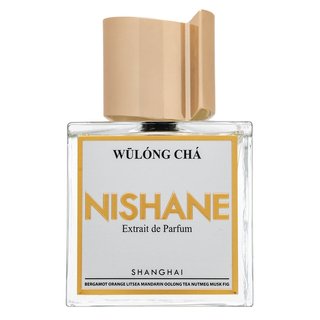 Nishane Wulong Cha čistý parfém unisex 50 ml