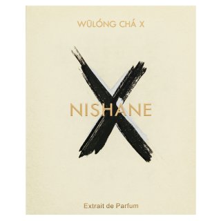 Nishane Wulong Cha X čistý Parfém Unisex 100 Ml