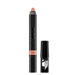 Nudestix Gel Color Lip + Cheek Balm Ally Ceruzka Na Oči 3 G