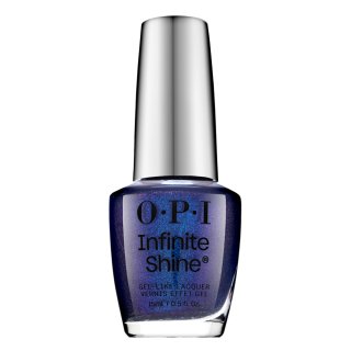 OPI Infinite Shine Silk lak na nechty s gélovým efektom Awe Night Long 15 ml