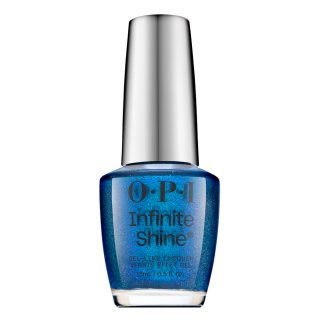 OPI Infinite Shine Silk lak na nechty s gélovým efektom Do You Sea What I Sea? 15 ml