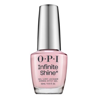 OPI Infinite Shine Silk lak na nechty s gélovým efektom Faux-ever Yours 15 ml