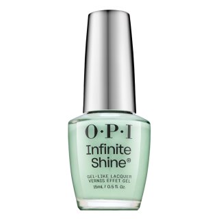 OPI Infinite Shine Silk lak na nechty s gélovým efektom In Mint Condition 15 ml