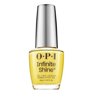 OPI Infinite Shine Silk lak na nechty s gélovým efektom It's Always Stunny 15 ml