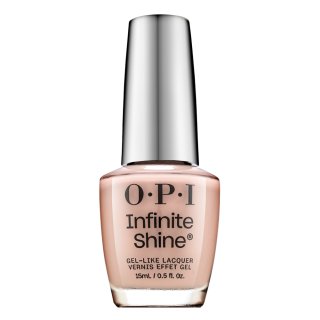 OPI Infinite Shine Silk lak na nechty s gélovým efektom Keep Calm & Carry On 15 ml