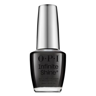 OPI Infinite Shine Silk lak na nechty s gélovým efektom 15 ml