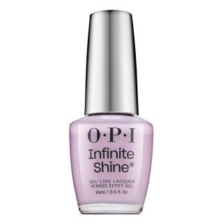OPI Infinite Shine Silk lak na nechty s gélovým efektom Last Glam Standing 15 ml