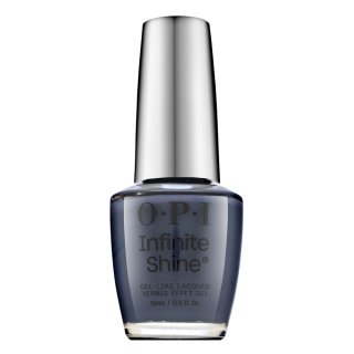 OPI Infinite Shine Silk lak na nechty s gélovým efektom LESS IS NORSE ™ 15 ml