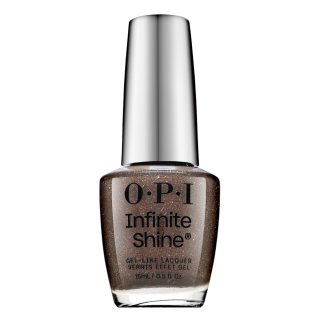OPI Infinite Shine Silk lak na nechty s gélovým efektom My Private Jet 15 ml