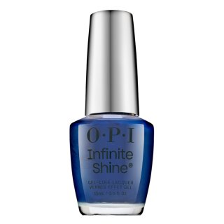 OPI Infinite Shine Silk lak na nechty s gélovým efektom No Chips on my Shoulder 15 ml