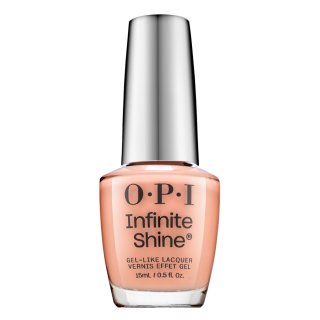 OPI Infinite Shine Silk lak na nechty s gélovým efektom Over-slay your Welcome 15 ml