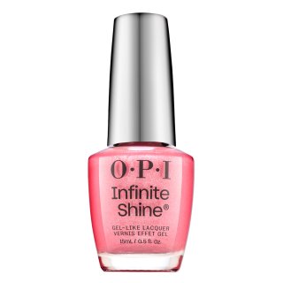 OPI Infinite Shine Silk lak na nechty s gélovým efektom PRINCESSES RULE! ™ 15 ml