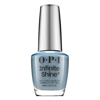 OPI Infinite Shine Silk lak na nechty s gélovým efektom Pure Jean-ius 15 ml