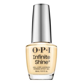 OPI Infinite Shine Silk lak na nechty s gélovým efektom This Chic is Bananas 15 ml