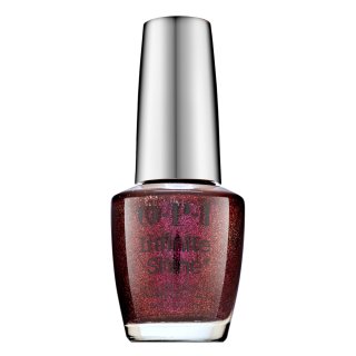 OPI Infinite Shine Silk lak na nechty s gélovým efektom Vamp Champ 15 ml