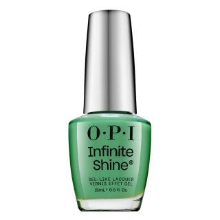 OPI Infinite Shine Silk lak na nechty s gélovým efektom Won for the Ages 15 ml