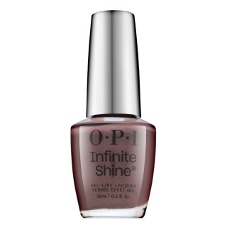 OPI Infinite Shine Silk lak na nechty s gélovým efektom You Don't Know Jacques 15 ml