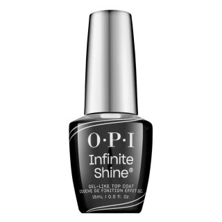 OPI Infinite Shine vrchný ochranný lak na nechty s leskom Top Coat 15 ml