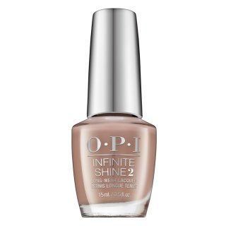 OPI Infinite Shine Long-Wear Lacquer lak na nechty Basic Baddie 15 ml