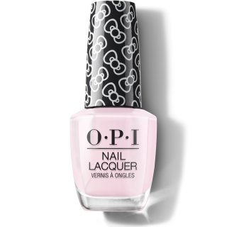 OPI Nail Lacquer lak na nechty Let s Be Friends 15 ml