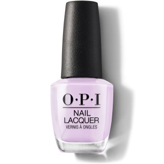 OPI Nail Lacquer lak na nechty Polly Want a Lacquer? 15 ml kúpite na Brasty.sk