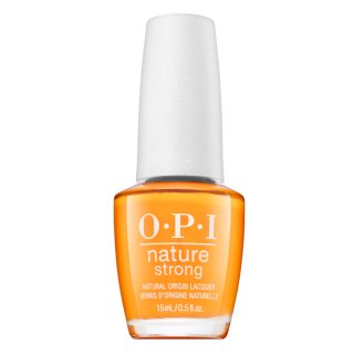 OPI Nature Strong lak na nechty Bee the Change 15 ml
