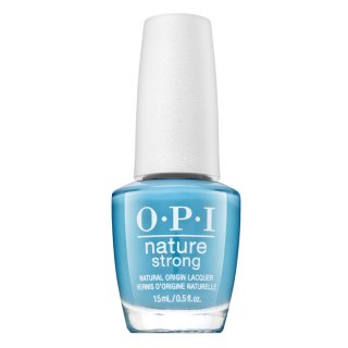 OPI Nature Strong lak na nechty Big Bluetiful Planet 15 ml