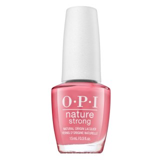 OPI Nature Strong lak na nechty Knowledge is Flower 15 ml