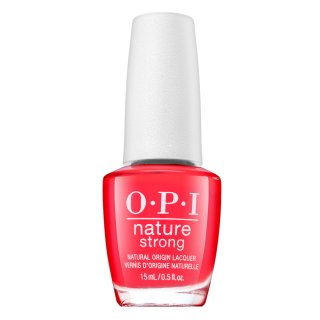 OPI Nature Strong lak na nechty Once and Floral 15 ml
