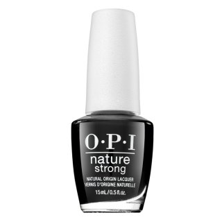 OPI Nature Strong lak na nechty Onyx Skies 15 ml
