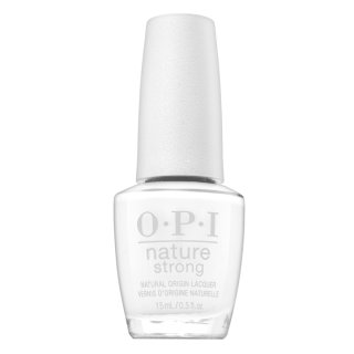 OPI Nature Strong lak na nechty Strong as Shell 15 ml